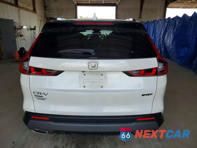 Zdjęcie 6 z 13 samochodu: 2024 HONDA CR-V SPORT VIN:7FARS6H5XRE077210 - miniatura