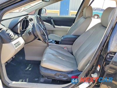 Zdjęcie 7 z 12 samochodu: 2009 MAZDA CX-7 VIN:JM3ER293790228893 - miniatura