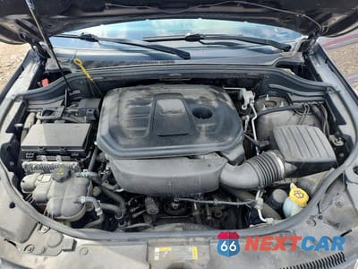 Zdjęcie 12 z 13 samochodu: 2021 JEEP GRAND CHEROKEE LIMITED VIN:1C4RJFBG5MC618484 - miniatura