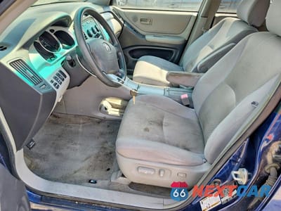 Zdjęcie 7 z 12 samochodu: 2005 TOYOTA HIGHLANDER LIMITED VIN:JTEEP21AX50075800 - miniatura