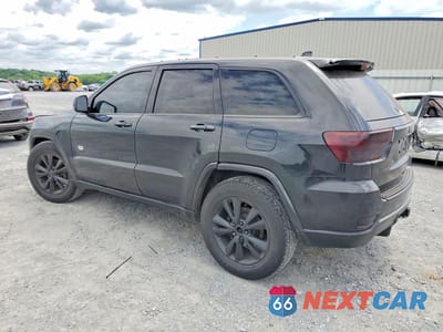 Drugie zdjęcie samochodu z przodu: 2011 JEEP GRAND CHEROKEE LAREDO VIN:1J4RS4GG2BC676456 - miniatura