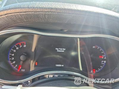Zdjęcie 9 z 13 samochodu: 2015 JEEP GRAND CHEROKEE SRT-8 VIN:1C4RJFDJ8FC624212 - miniatura