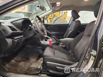 Zdjęcie 7 z 13 samochodu: 2018 SUBARU IMPREZA VIN:4S3GTAA67J3745486 - miniatura