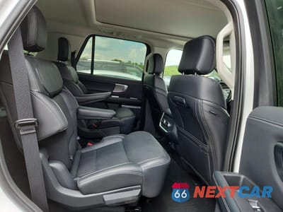 Zdjęcie 11 z 13 samochodu: 2025 FORD EXPEDITION PLATINUM VIN:1FMJU1M82SEA60510 - miniatura