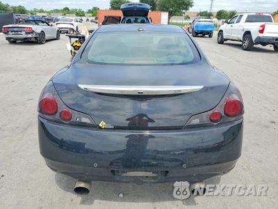 Zdjęcie 6 z 13 samochodu: 2010 INFINITI G37 COUPE BASE VIN:JN1CV6EKXAM102687 - miniatura