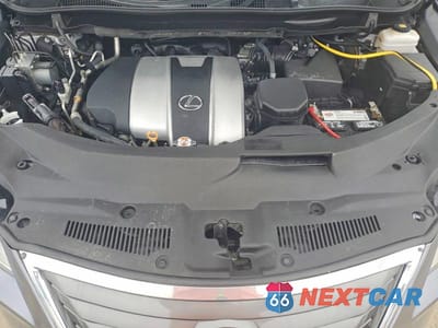 Zdjęcie 12 z 13 samochodu: 2017 LEXUS RX 350 BASE VIN:2T2ZZMCAXHC075648 - miniatura