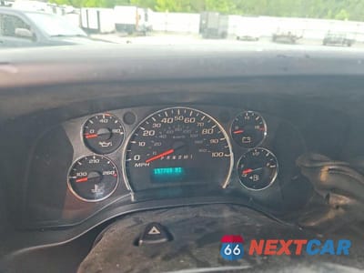 Zdjęcie 9 z 13 samochodu: 2012 GMC SAVANA BOX TRUCK VIN:1GDY72BA4C1904511 - miniatura