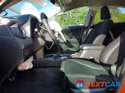Zdjęcie 7 z 14 samochodu: 2016 TOYOTA RAV4 LE VIN:2T3BFREV6GW447924 - miniatura