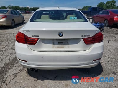 Zdjęcie 6 z 12 samochodu: 2015 BMW 428 XI VIN:WBA3N9C5XFK246803 - miniatura
