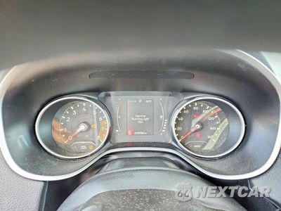 Zdjęcie 9 z 12 samochodu: 2018 JEEP COMPASS SPORT VIN:3C4NJDAB0JT205249 - miniatura