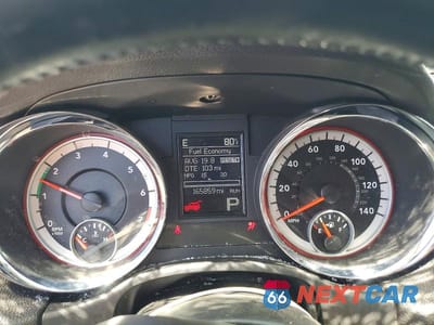 Zdjęcie 9 z 13 samochodu: 2012 DODGE DURANGO CREW VIN:1C4RDJDG7CC113892 - miniatura