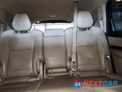 Zdjęcie 10 z 14 samochodu: 2016 ACURA MDX TECHNOLOGY VIN:5FRYD4H47GB018964 - miniatura