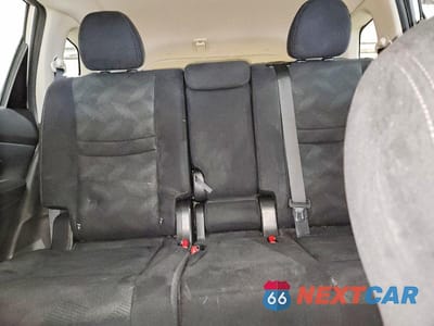 Zdjęcie 10 z 13 samochodu: 2016 NISSAN ROGUE S VIN:JN8AT2MT0GW016898 - miniatura