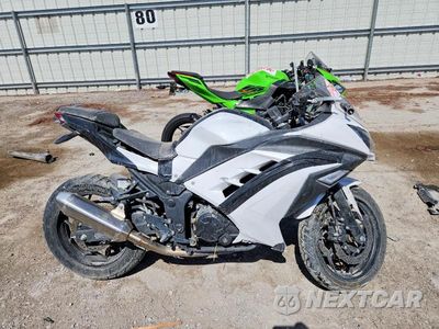 2022 BAOD OTHER L2BB5AAK2NB326033 - główne zdjęcie licytacji z USA - miniatura