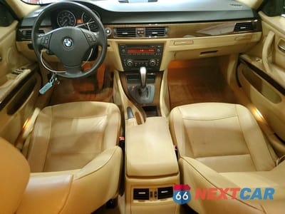 Zdjęcie 8 z 12 samochodu: 2011 BMW 335 XI VIN:WBAPL5C53BA921391 - miniatura