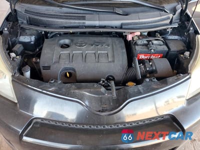 Zdjęcie 11 z 12 samochodu: 2012 SCION XD BASE VIN:JTKKU4B41C1025291 - miniatura