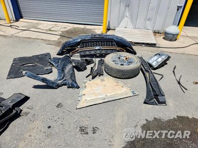 Zdjęcie 12 z 13 samochodu: 2024 FORD MAVERICK XLT TREMOR VIN:3FTTW8C99RRB14502 - miniatura
