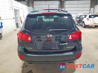 Zdjęcie 6 z 13 samochodu: 2009 HYUNDAI SANTA FE LIMITED VIN:5NMSH73EX9H237710 - miniatura