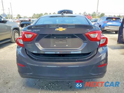 Zdjęcie 6 z 12 samochodu: 2017 CHEVROLET CRUZE LT VIN:1G1BE5SM8H7270855 - miniatura