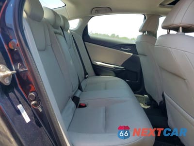 Zdjęcie 10 z 12 samochodu: 2019 HONDA INSIGHT TOURING VIN:19XZE4F95KE020373 - miniatura