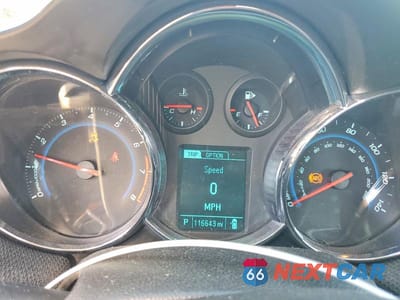 Zdjęcie 9 z 13 samochodu: 2013 CHEVROLET CRUZE LT VIN:1G1PC5SB6D7147642 - miniatura