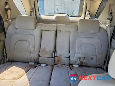 Zdjęcie 10 z 13 samochodu: 2004 BUICK RENDEZVOUS CX VIN:3G5DA03EX4S597816 - miniatura
