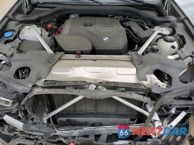 Zdjęcie 12 z 14 samochodu: 2023 BMW X3 XDRIVE30I VIN:5UX53DP0XP9P68437 - miniatura