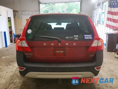 Zdjęcie 6 z 12 samochodu: 2012 VOLVO XC70 3.2 VIN:YV4940BZ4C1118295 - miniatura