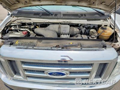 Zdjęcie 12 z 13 samochodu: 2012 FORD E250 DELIVERY VAN VIN:1FTNE2EW6CDB03694 - miniatura