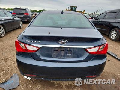 Zdjęcie 6 z 13 samochodu: 2013 HYUNDAI SONATA GLS VIN:5NPEB4AC6DH795676 - miniatura
