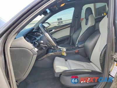 Zdjęcie 7 z 12 samochodu: 2015 AUDI S4 PREMIUM PLUS VIN:WAUBGAFL9FA079583 - miniatura