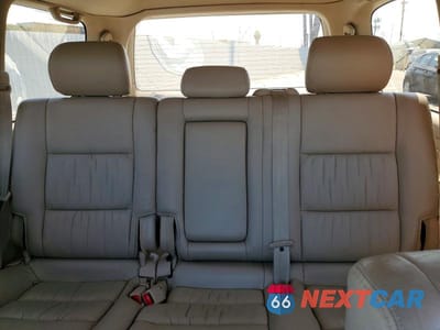 Zdjęcie 10 z 13 samochodu: 1999 TOYOTA LAND CRUISER BASE VIN:JT3HT05J2X0069086 - miniatura