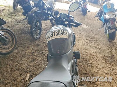 Zdjęcie 6 z 9 samochodu: 2023 SUZUKI SV650 VIN:JS1VP55A0P7100045 - miniatura