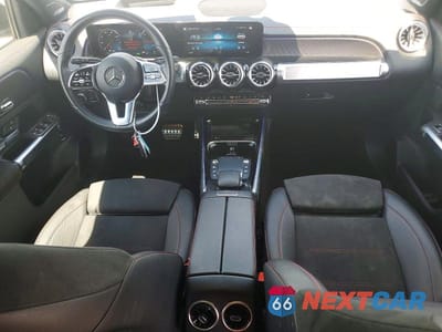 Zdjęcie 8 z 12 samochodu: 2023 MERCEDES-BENZ EQB 300 4MATIC VIN:W1N9M0KB6PN069257 - miniatura