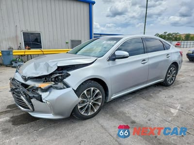 2016 TOYOTA AVALON XLE PLUS 4T1BK1EB2GU217311 - główne zdjęcie licytacji z USA - miniatura