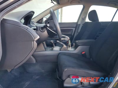Zdjęcie 7 z 12 samochodu: 2011 HONDA ACCORD LX VIN:1HGCP2F36BA144768 - miniatura