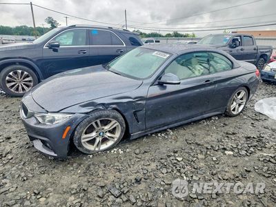 2015 BMW 428 XI WBA3V9C55FP799328 - główne zdjęcie licytacji z USA - miniatura