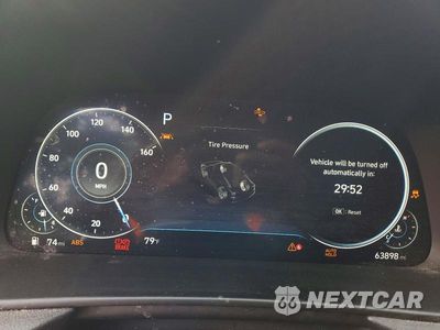 Zdjęcie 9 z 12 samochodu: 2020 HYUNDAI SONATA SEL VIN:5NPEF4JA9LH012125 - miniatura