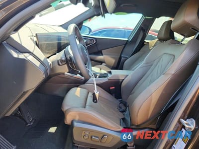 Zdjęcie 7 z 13 samochodu: 2025 BMW X3 30 XDRIVE VIN:5UX53GP09S9X75518 - miniatura