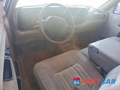 Zdjęcie 8 z 12 samochodu: 1996 DODGE RAM 1500 VIN:3B7HC13Y6TG198651 - miniatura