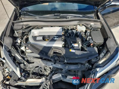 Zdjęcie 12 z 13 samochodu: 2021 LEXUS UX 250H VIN:JTHP9JBH1M2053795 - miniatura