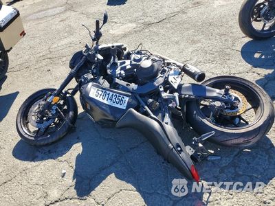 Drugie zdjęcie samochodu z przodu: 2023 YAMAHA MT09 C VIN:JYARN71Y9PA000990 - miniatura