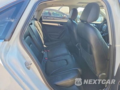 Zdjęcie 10 z 13 samochodu: 2015 AUDI A4 PREMIUM VIN:WAUBFAFL1FN018417 - miniatura