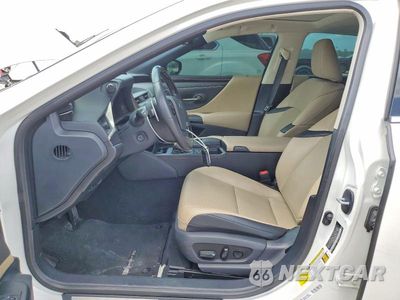 Zdjęcie 7 z 12 samochodu: 2019 LEXUS ES 350 BASE VIN:58ABZ1B10KU051251 - miniatura