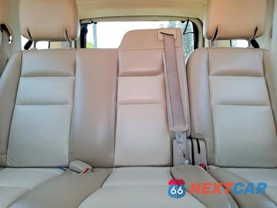 Zdjęcie 10 z 13 samochodu: 2009 FORD EXPLORER EDDIE BAUER VIN:1FMEU64E29UA43436 - miniatura