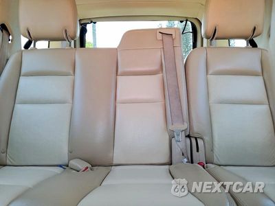 Zdjęcie 10 z 13 samochodu: 2009 FORD EXPLORER EDDIE BAUER VIN:1FMEU64E29UA43436 - miniatura