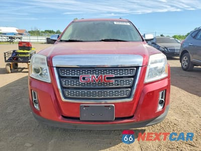 Piąte zdjęcie samochodu w środku: 2015 GMC TERRAIN SLT VIN:2GKALSEK2F6317008 - miniatura