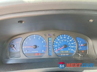 Zdjęcie 9 z 13 samochodu: 2003 TOYOTA SIENNA LE VIN:4T3ZF13C53U533043 - miniatura