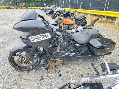 Trzecie zdjęcie samochodu z tyłu: 2024 HARLEY-DAVIDSON FLTRX VIN:1HD1KH71XRB618518 - miniatura