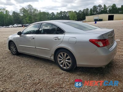Drugie zdjęcie samochodu z przodu: 2009 LEXUS ES 350 VIN:JTHBJ46G292283325 - miniatura